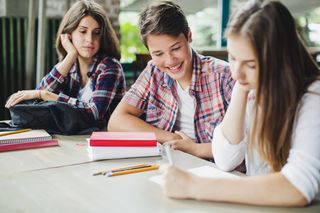 Schüler erfahren mehr über Mesopotamien