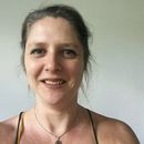 Porträtaufnahme von Juniorprofessorin Veronika Darian