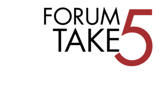 Logo des Forum Take5